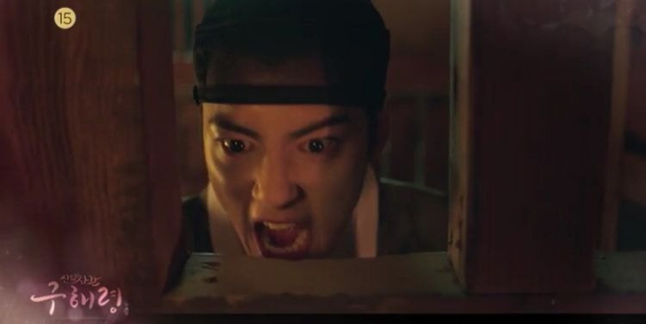 현재 심각한 연기력 논란 중인 배우.gif | 인스티즈