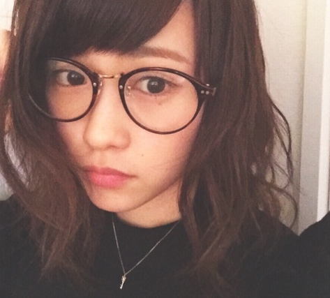 하루에 하나씩 올려보는 일본 여배우 182. 카와에이 리나 | 인스티즈