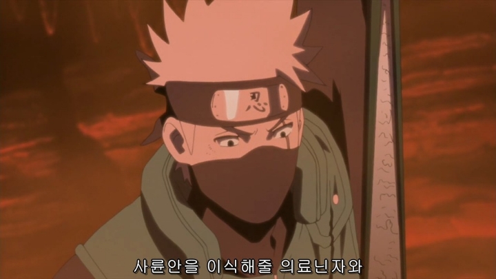 눈깔 욕심 부리는 카카시.jpg | 인스티즈