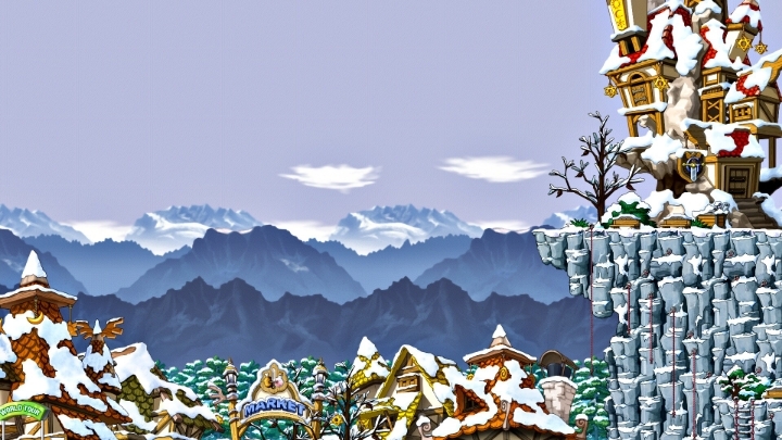 메이플스토리 월드를 빼닮은 아름다운 실제 풍경들 모음!! | 인스티즈