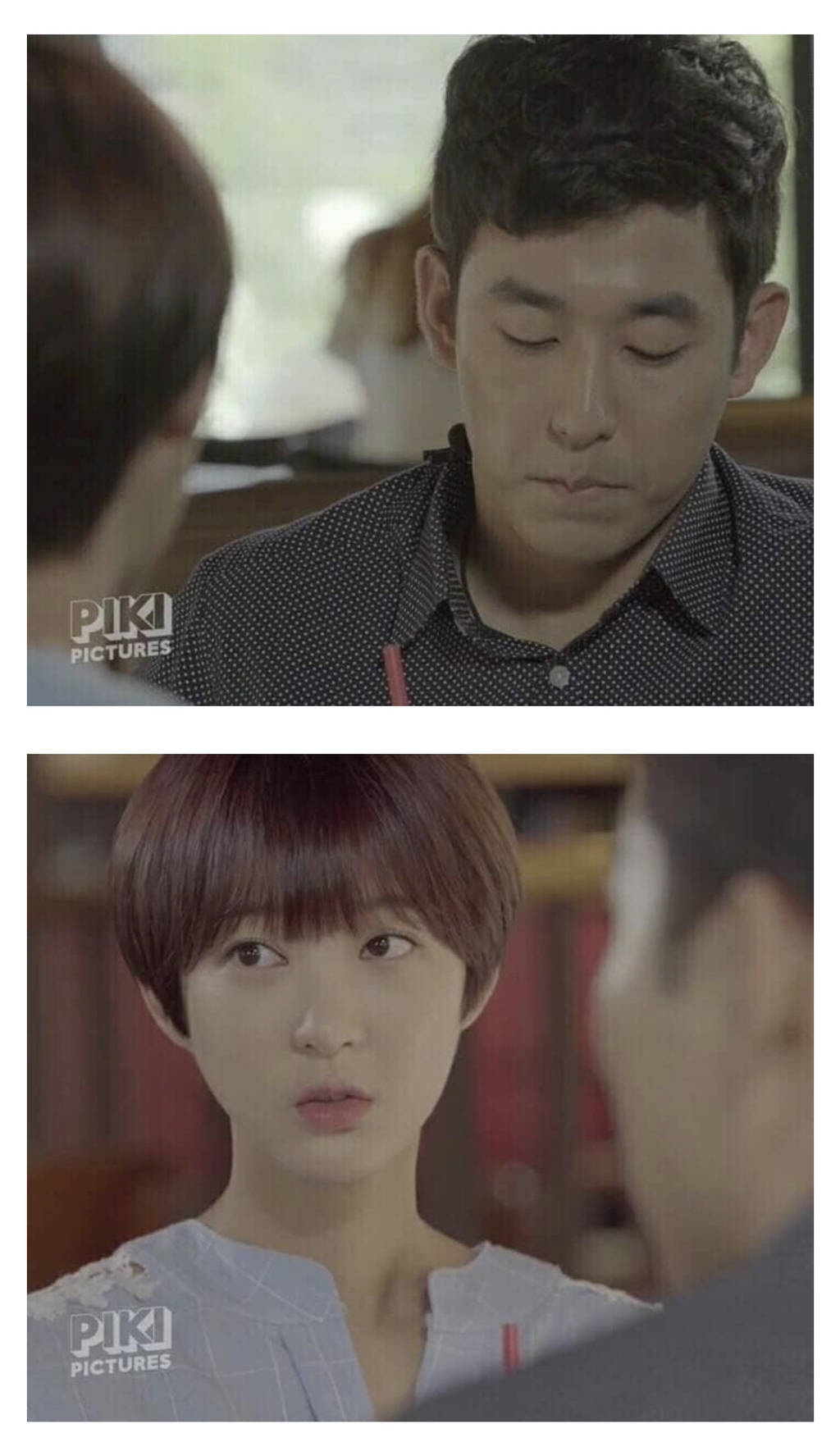 카페에서 가장 몰입도 쩌는 순간 | 인스티즈