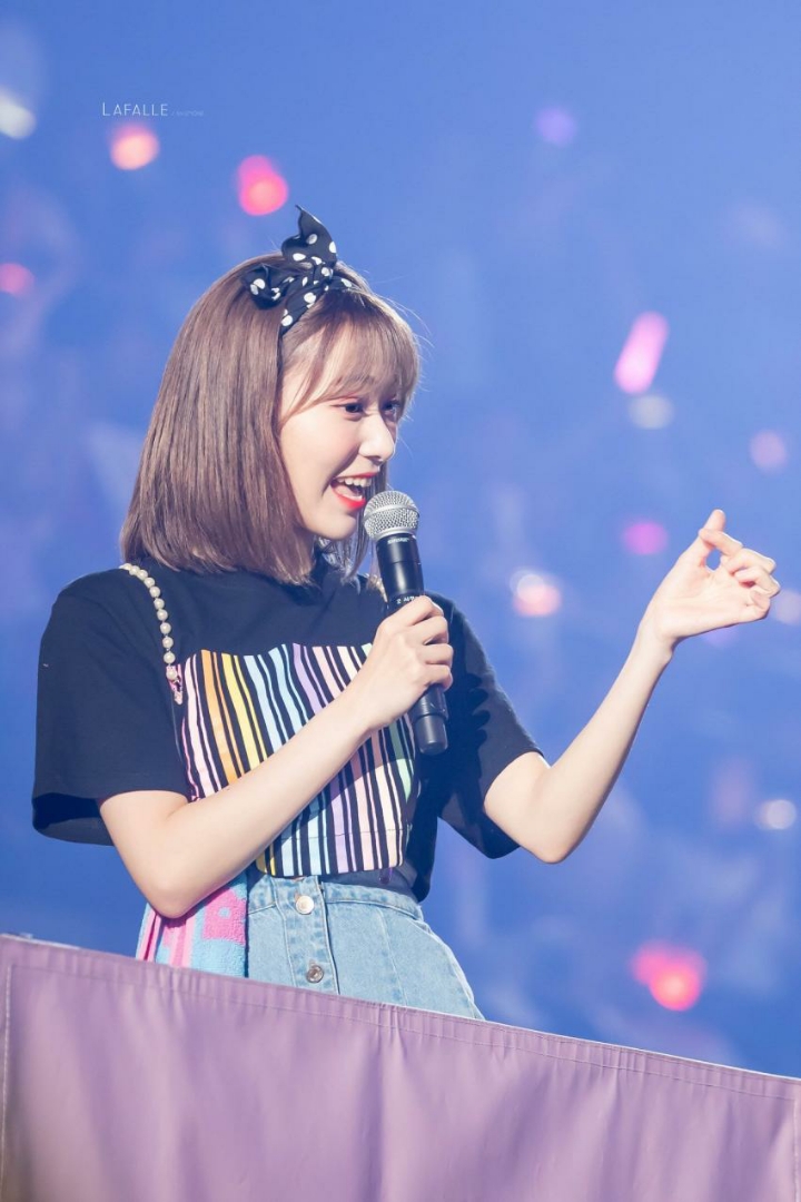 아이즈원 미야와키 사쿠라 랜덤짤 40 | 인스티즈