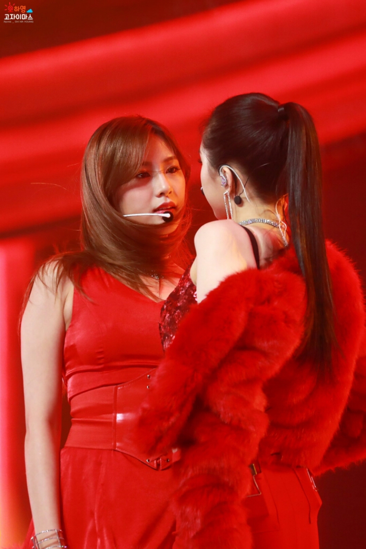 181201 MMA 에이핑크 오하영.JPG | 인스티즈