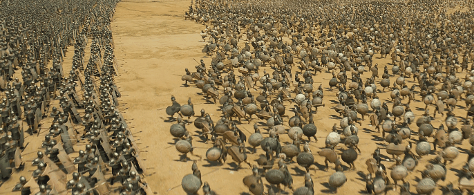 냉혹한 게이의 전쟁 | 인스티즈