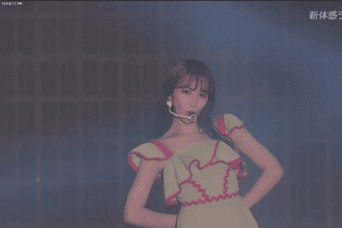 아이즈원 김채원 | 인스티즈
