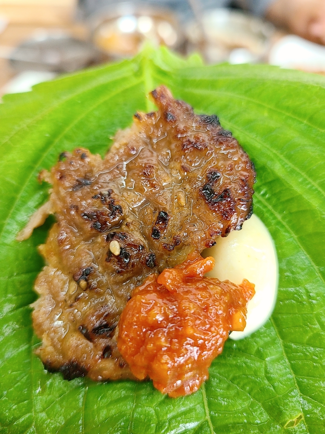 광주 1인 7000원 떡갈비 정식 ㄷㄷㄷ | 인스티즈