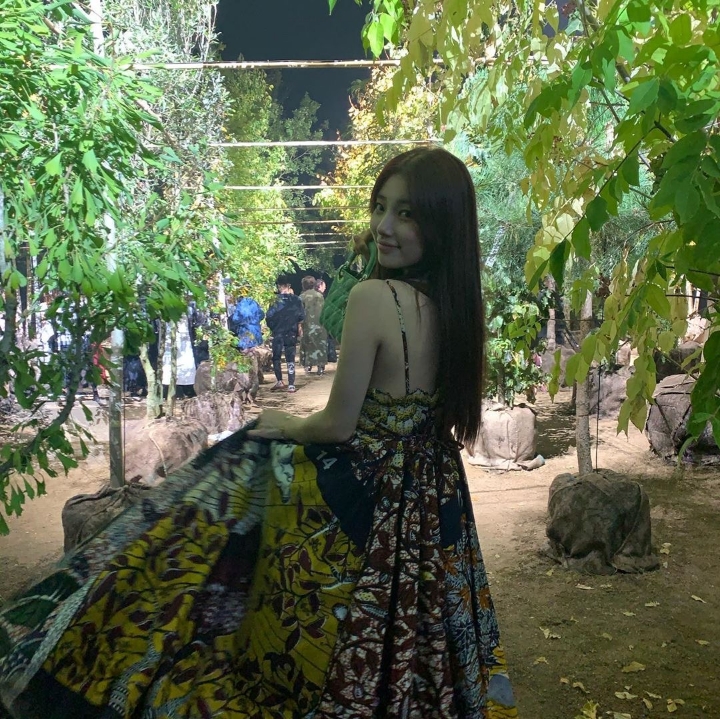 10월 10일 수지 생축! | 인스티즈