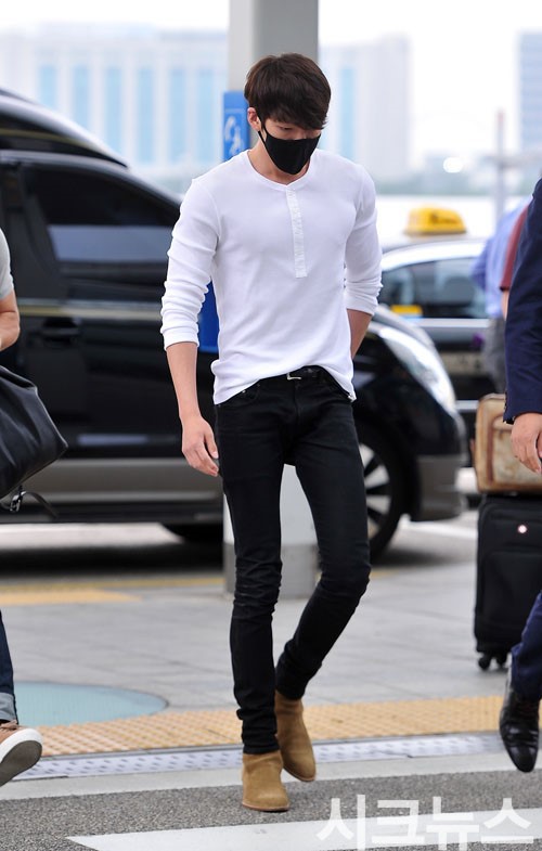 여자들이 많이 본다는 남자 신체부위 | 인스티즈