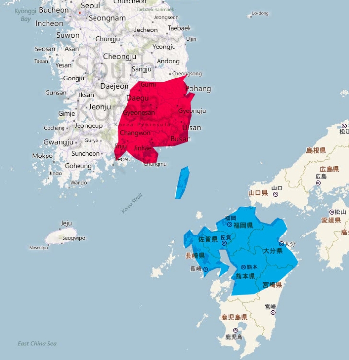 역대급 떡밥 한국 vs 일본 전쟁시 승자는? | 인스티즈