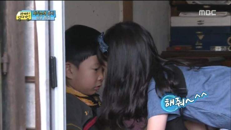 상남자 민율이의 최대 실수.jpg | 인스티즈