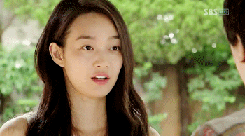 주관적인 신민아 전성기 시절....gif | 인스티즈