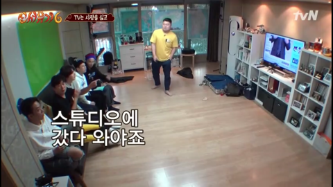 [신서유기6] 자기들끼리 물고 뜯고 난리난 사람많 게임.jpg | 인스티즈