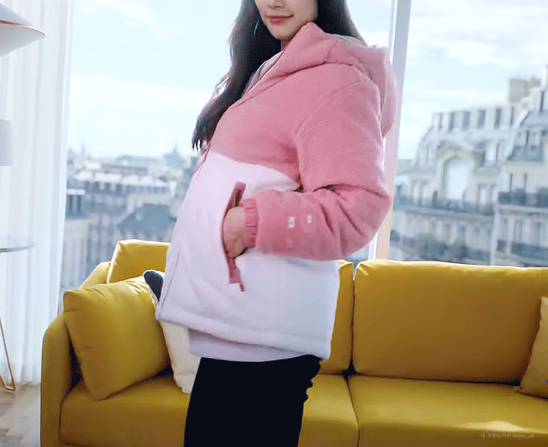 팬들 사이에서 반응 좋은 수지 새 CF.jpg | 인스티즈