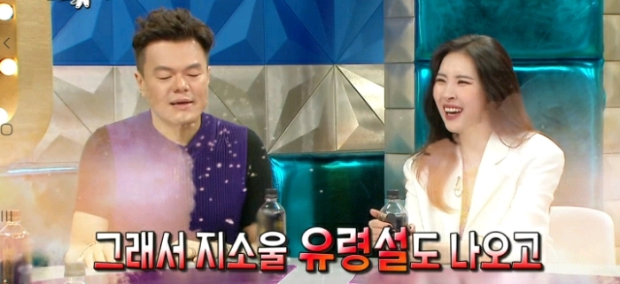 원더걸스 미국진출 시절 회상하는 선미와 박진영.jpg | 인스티즈