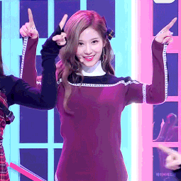 펩이 트와이스! 를 외친 이유.gif | 인스티즈