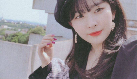 레드벨벳 슬기 여친느낌 | 인스티즈