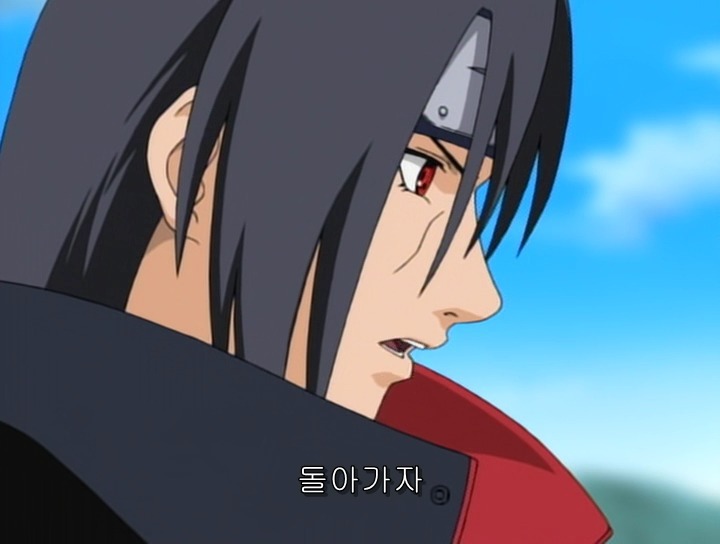 이타치가 최고의 닌자인 이유 | 인스티즈