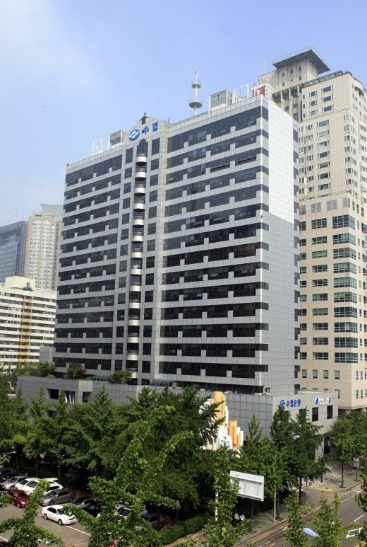 대한민국 은행 본점 건물 | 인스티즈