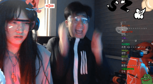 가짜사나이 2 티저에 감동한 디시인 | 인스티즈