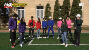 항상 저격총 맞은듯이 놀라는 레드벨벳 조이.gif | 인스티즈