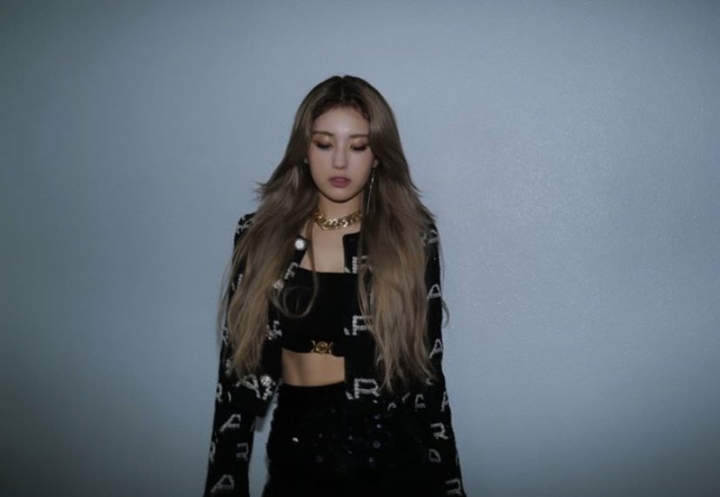 전소미 인스타그램.JPG | 인스티즈