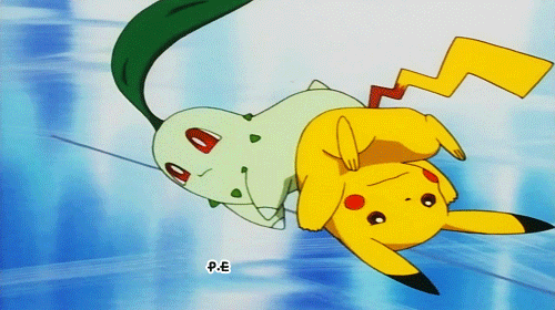 안 좋은 별명으로 불리지만 솔직히 겁나게 귀여운 포켓몬 | 인스티즈