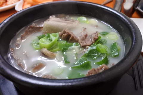 하루종일 굶은 상태에서 스테이크 vs 국밥 | 인스티즈