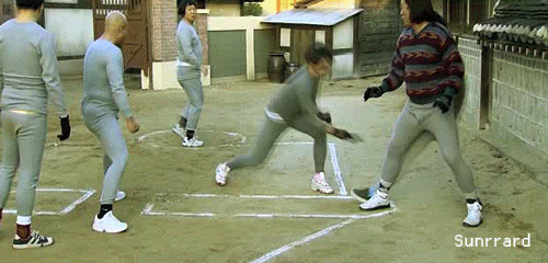 [무한도전] 길 레전드 움짤 모음.jpgif | 인스티즈