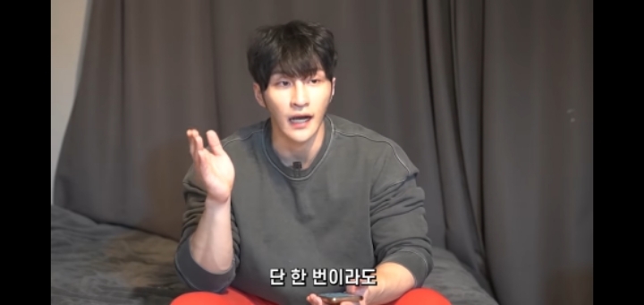 내추럴이라고 스스로 당당히 밝힌 조준 선수 . jpgif | 인스티즈