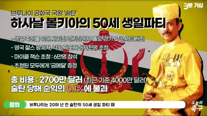 축구선수 재산 순위 TOP5ㄷㄷ.jpg | 인스티즈