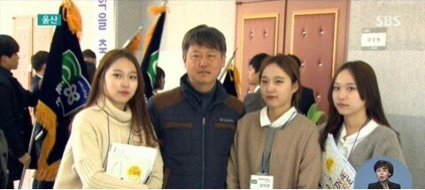 세쌍둥이 대학입학.jpg | 인스티즈