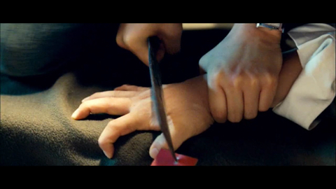 타짜1 명장면 박무석(음성지원) | 인스티즈