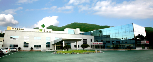 지역별 종합병원 알아보자) 12. 경상남도 종합병원 | 인스티즈