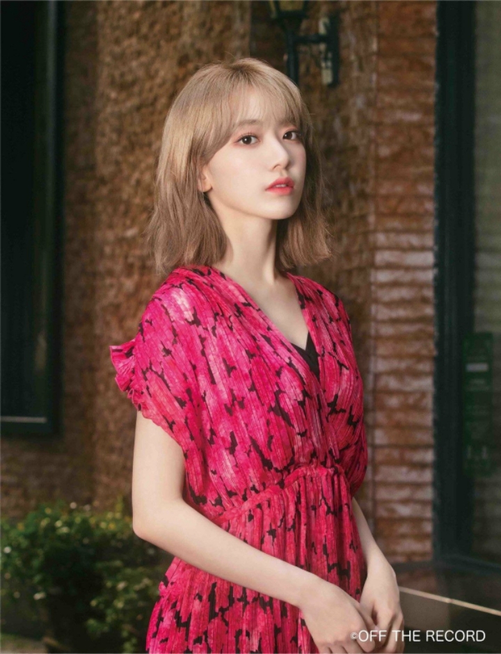 아이즈원 미야와키 사쿠라 랜덤짤 39 | 인스티즈