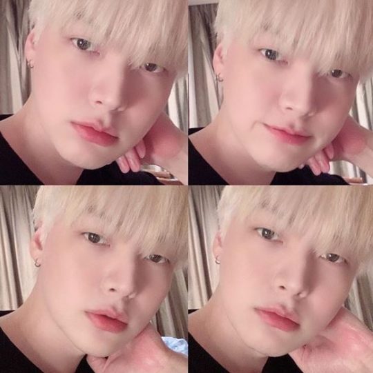 안재현 인스타 근황 | 인스티즈