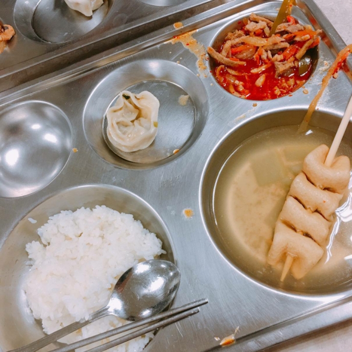 최악의 급식모음 | 인스티즈