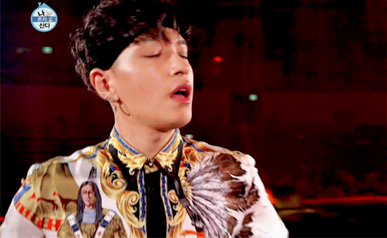 쌈디 외모 레전드 짤 .jpg | 인스티즈