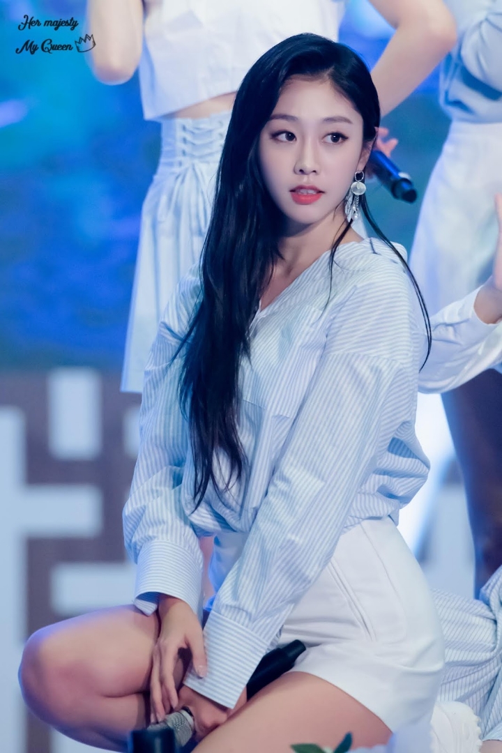 러블리즈 서지수 | 인스티즈