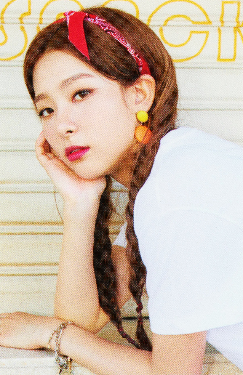 커여운거 같은데 또 차가워 보이기도 하는 슬기 | 인스티즈