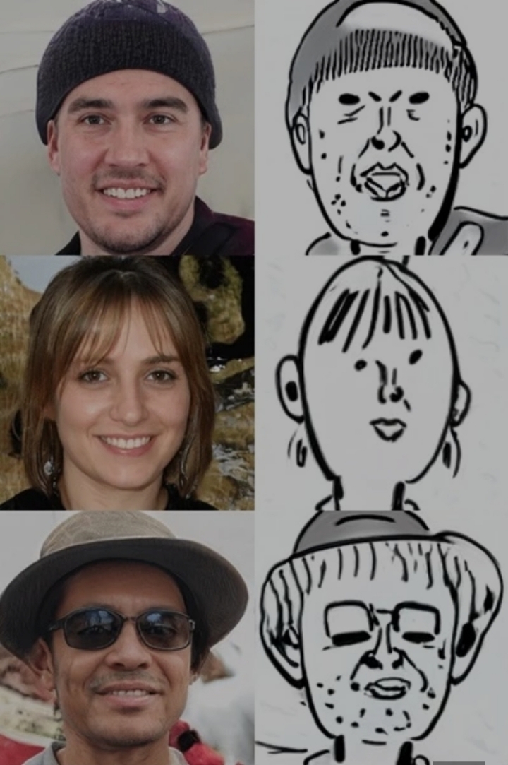 만화가 이말년 실직 위기.jpg | 인스티즈