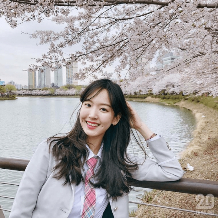 요즘 핫플레이스 교복 대여점.jpg | 인스티즈