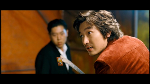 타짜1 명장면 박무석(음성지원) | 인스티즈