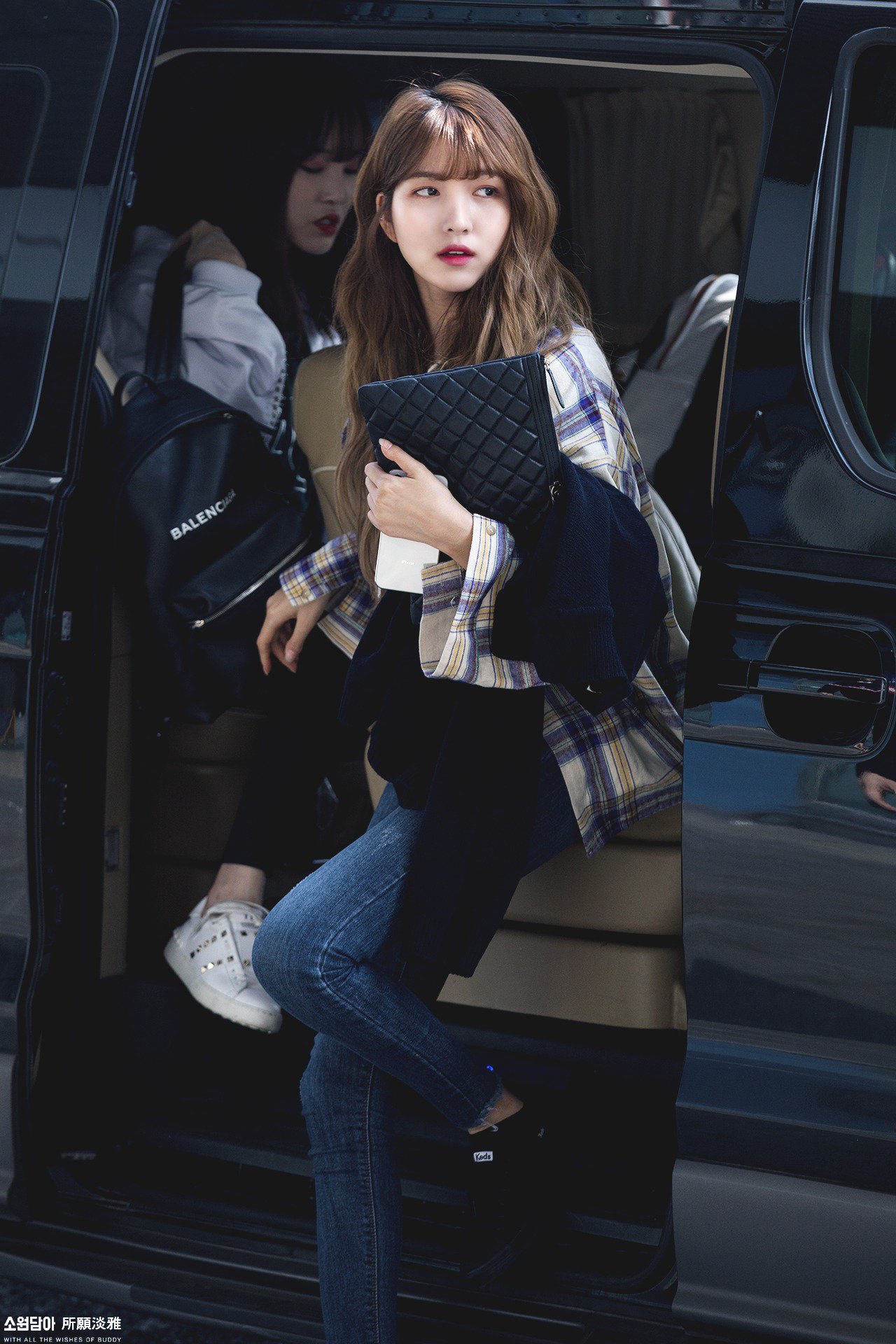 503번째 하루 한번 여자친구 소원 | 인스티즈