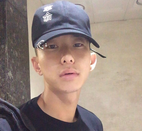 누가봐도 Aomg에 소속된 래퍼,비트메이커 느낌 | 인스티즈