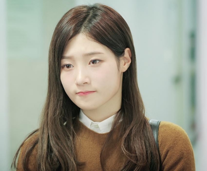 정채연 너를 좋아해♥ .jpgif | 인스티즈
