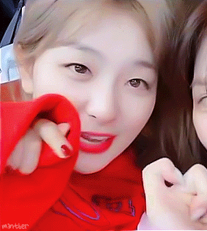 레드벨벳 인스타그램 슬기 | 인스티즈