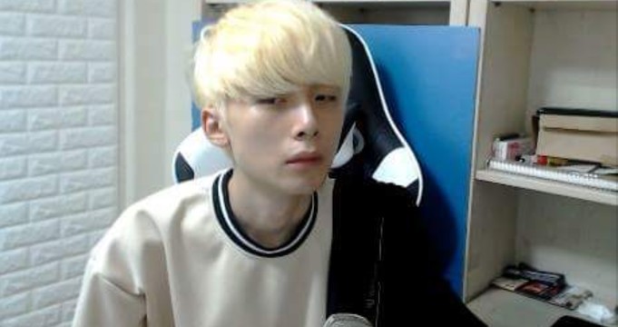 아프리카tv 1월 별풍선 랭킹 | 인스티즈