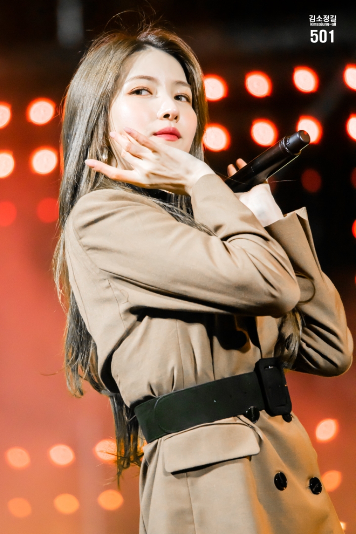 758번째 하루 한번 여자친구 소원 | 인스티즈