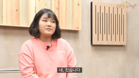 전참시에서 박성광 매니저로 유명했던 임송이 밝히는 전참시 하차 이유...JPG | 인스티즈