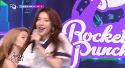 아직 자본주의가 묻지 않은 데뷔 한달차 아이돌 | 인스티즈